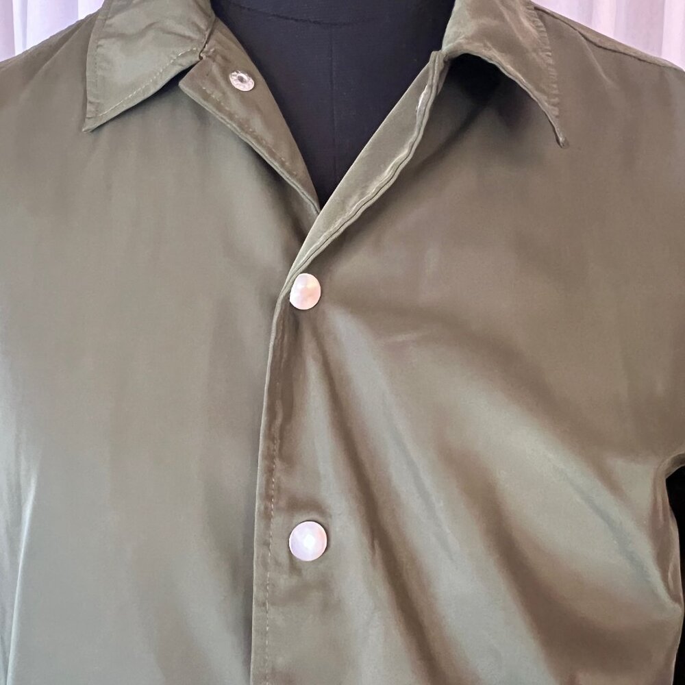 Earthgrand Japan Jacket RARE! - Picture 3 of 8